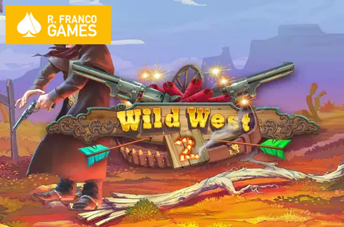 Wild West 2